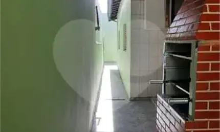 Casa com 2 quartos à venda na Júlia De Camargo Pazzini, Jardim Marina, Indaiatuba