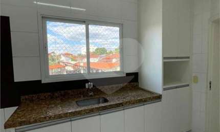 Apartamento com 2 quartos à venda ou para locação em Jardim Moacyr Arruda - SP