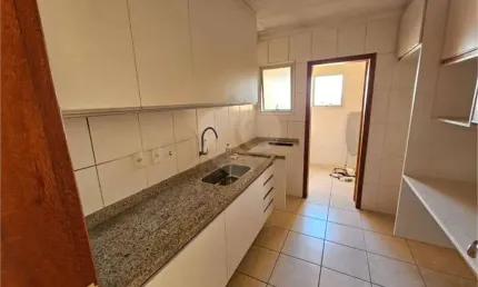 Apartamento com 3 quartos para locação em Jardim Pompéia - SP