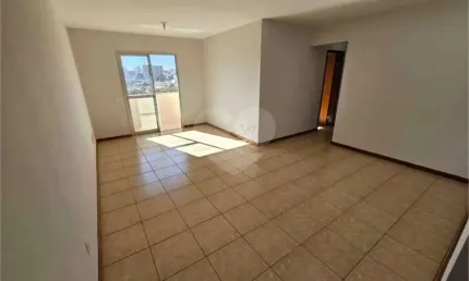 Apartamento com 3 quartos para locação em Jardim Pompéia - SP