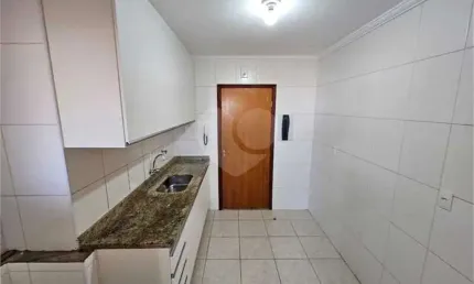Apartamento com 3 quartos para locação em Jardim Pompéia - SP