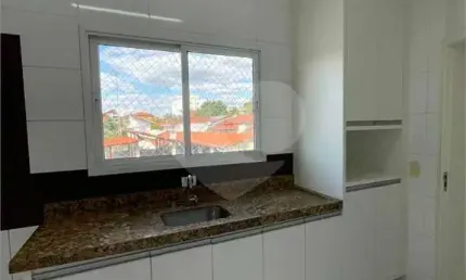 Apartamento com 2 quartos à venda ou para locação em Jardim Moacyr Arruda - SP