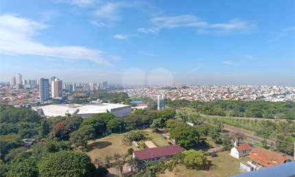 Apartamento com 2 quartos à venda em Jardim Bela Vista - SP