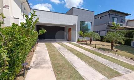 Condomínio com 4 quartos à venda em Jardim Morumbi - SP
