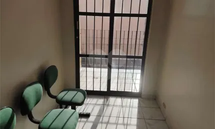 Sala comercial para alugar na Rua Bernardino de Campos, Centro, Indaiatuba