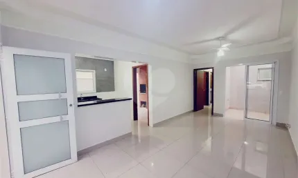Condomínio com 3 quartos para locação em Parque Residencial Indaiá - SP