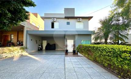 Condomínio com 4 quartos à venda em Jardim Morumbi - SP
