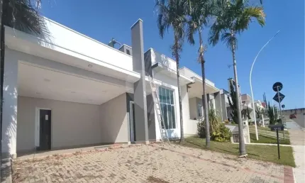 Condomínio com 3 quartos para locação em jardim residencial maria dulce - sp