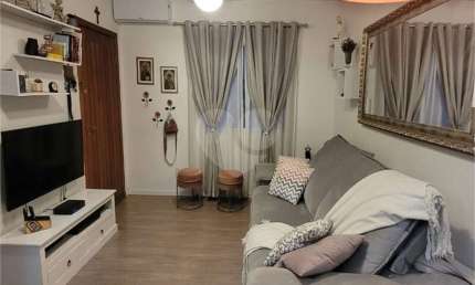 Condomínio com 2 quartos à venda em Vila Todos Os Santos - SP