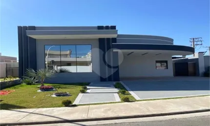 Condomínio com 3 quartos à venda em Jardim Esplanada - SP