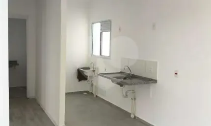 Condomínio com 2 quartos à venda em jardins do império - sp