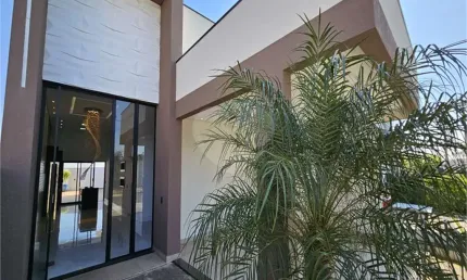 Condomínio com 3 quartos para locação em Jardim Mantova - SP