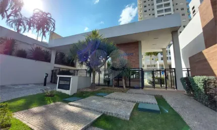 Apartamento com 2 quartos para locação em Vila Homero - SP