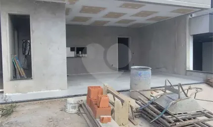 Condomínio com 3 quartos à venda em Colinas De Indaiatuba - SP