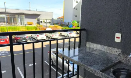 Condomínio com 2 quartos à venda em jardins do império - sp