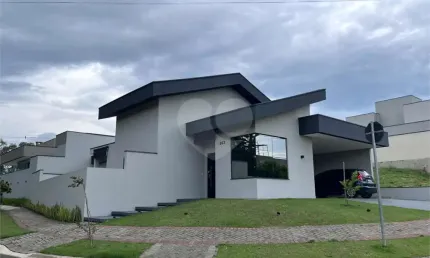 Condomínio com 3 quartos à venda em colinas de indaiatuba - sp