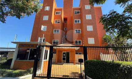 Apartamento com 2 quartos à venda em Jardim Olinda - SP