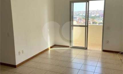 Apartamento com 3 quartos para locação em Jardim Pompéia - SP