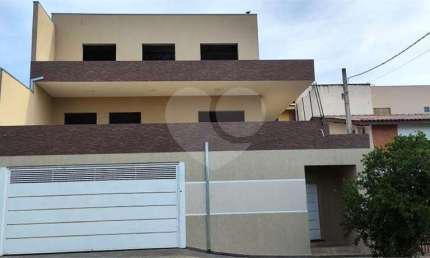 Casa com 5 quartos à venda na Suíça, Jardim Celani, Salto