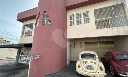 Apartamento com 2 quartos para locação em Cidade Nova I - SP