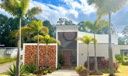 Condomínio com 5 quartos à venda em Condomínio Terras De São José - SP