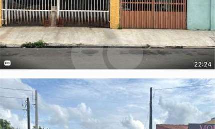 Casa com 2 quartos à venda em Jardim Califórnia - SP