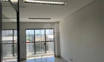 Sala comercial para alugar na Avenida Presidente Kennedy, Cidade Nova I, Indaiatuba