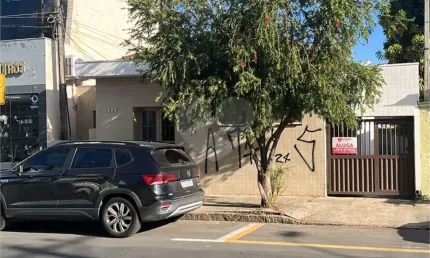 Casa com 1 quartos para locação em Vila Almeida - SP