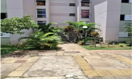Apartamento com 2 quartos à venda em Parque Campo Bonito - SP