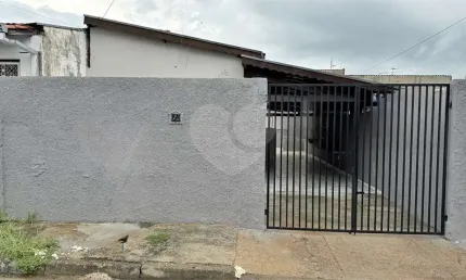 Casa com 3 quartos à venda em Jardim Nova Indaiá - SP