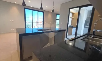 Condomínio com 3 quartos à venda em loteamento park gran reserve - sp