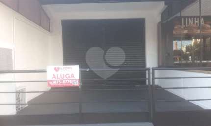 Ponto comercial para alugar na Avenida Presidente Kennedy, Cidade Nova I, Indaiatuba