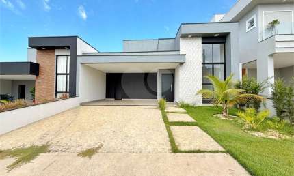 Condomínio com 3 quartos à venda em Jardim Piemonte - SP