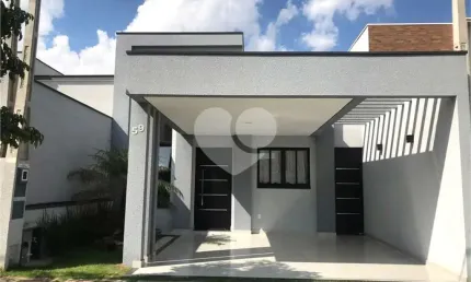 Condomínio com 3 quartos à venda em Jardim Park Real - SP