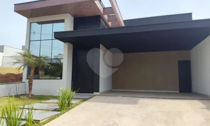 Condomínio com 3 quartos à venda em colinas de indaiatuba - sp