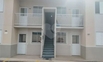 Apartamento com 2 quartos para locação em Mato Dentro - SP