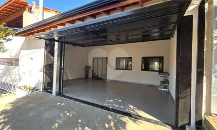 Casa com 2 quartos à venda em Parque Residencial Sabiás - SP