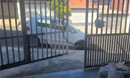 Casa de vila com 1 quartos para locação em Jardim Morada Do Sol - SP