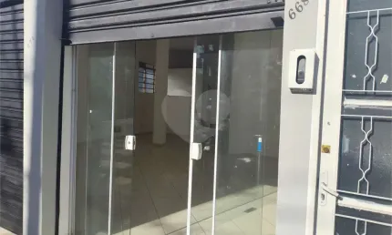 Ponto comercial para alugar na Siqueira Campos, Centro, Indaiatuba