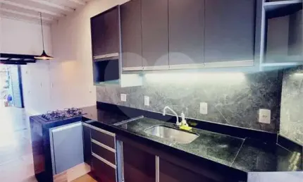 Casa de vila com 1 quartos para locação em Jardim Morada Do Sol - SP