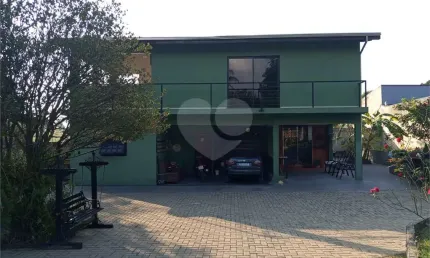 Chácara com 5 quartos à venda em Recanto Campestre Internacional De Viracopos Gleba 4 - SP
