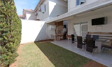 Condomínio com 3 quartos à venda em Chácara Belvedere - SP
