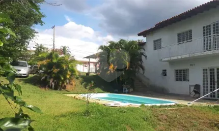 Condomínio com 2 quartos à venda em Colinas Do Mosteiro De Itaici - SP