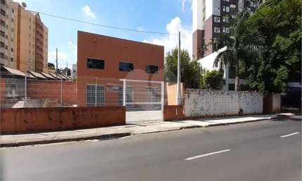 Salão Comercial para locação em Jardim Pompéia - SP