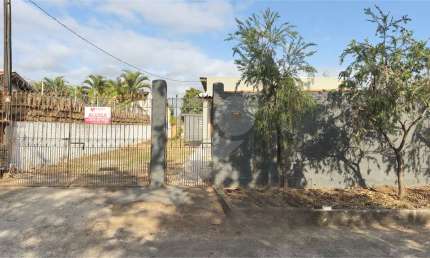 Casa térrea com 2 quartos para locação em Colinas De Indaiatuba Ii - SP