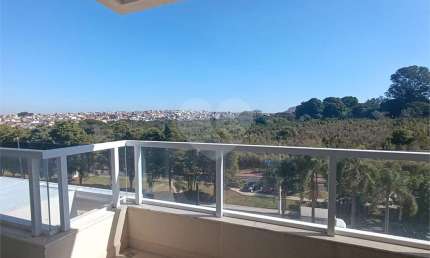 Apartamento com 3 quartos à venda em Chácara Belvedere - SP