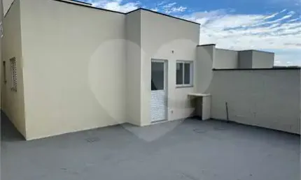 Casa com 2 quartos à venda em Jardim Das Araras - SP