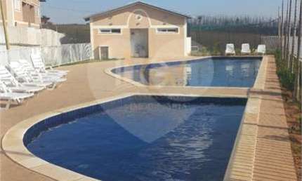 Condomínio com 2 quartos à venda ou para locação em Parque Campo Bonito - SP