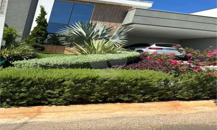 Condomínio com 3 quartos à venda em Jardim Panorama - SP