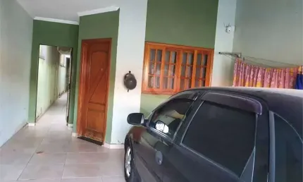 Casa com 3 quartos à venda em jardim califórnia - sp